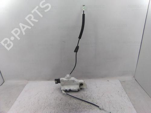 Used Front left lock Front left lock CITROËN C3 II (SC_) 1.6 HDi 90 (90 hp) 22938228 22938228
