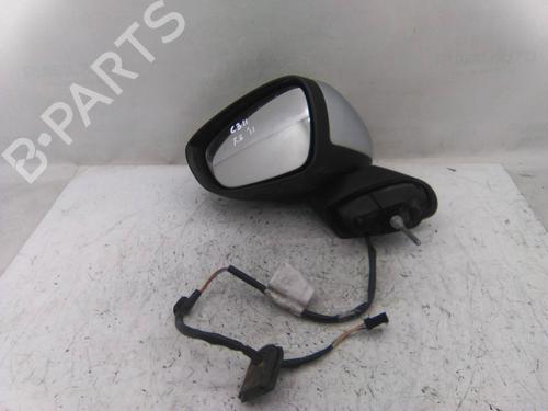Retrovisor esquerdo Retrovisor esquerdo CITROËN C3 II (SC_) 1.6 HDi 90 (90 hp) 22938229 22938229