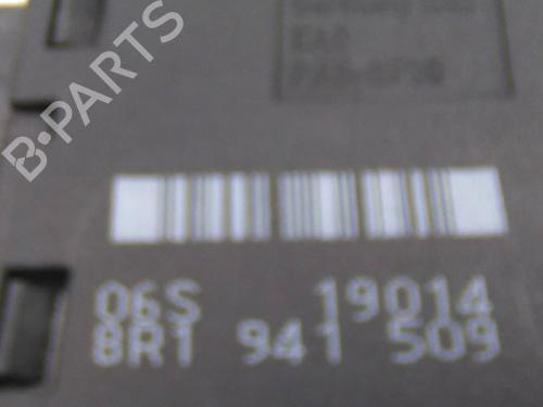 Other AUDI Q5 Van (8RB) 2.0 TDI | BP36225177O1 - Image 4
