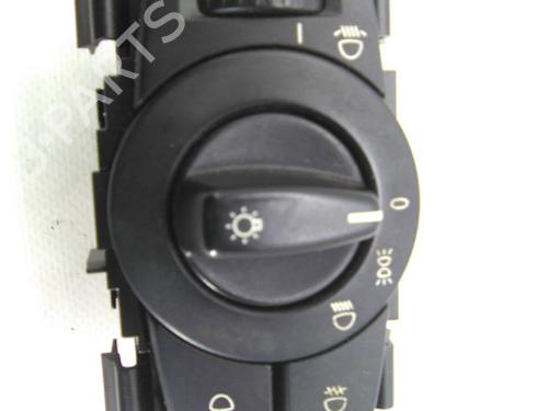 Used Steering column stalk Steering column stalk BMW 3 (E90) 320 d (156 hp) 36225174 36225174