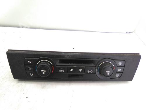 Comando chauffage Comando chauffage BMW 3 (E90) 320 d (156 hp) 36225175 36225175