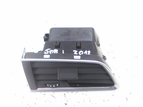 Used Air vent Air vent PEUGEOT 508 I (8D_) 1.6 THP (156 hp) 22938204 22938204