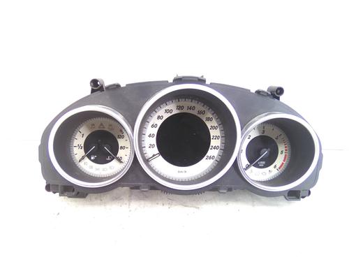 Used Instrument cluster Instrument cluster 22938235 22938235