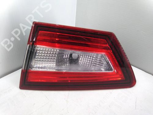 Used Right tailgate light Right tailgate light RENAULT CLIO IV (BH_) 1.5 dCi 75 (75 hp) 22938209 22938209