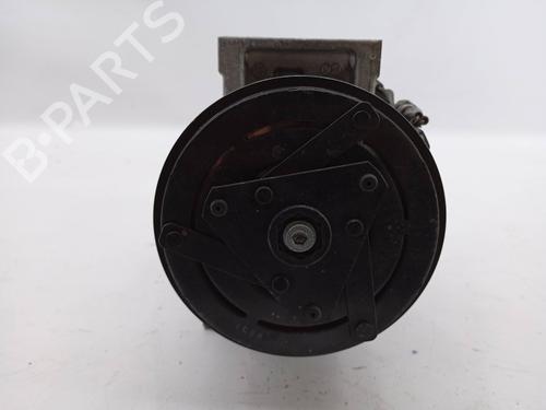 Used AC compressor AC compressor RENAULT CLIO IV (BH_) 0.9 TCe 90 (BHNF, BHMA, BHMH, BHJK, BHJR) (90 hp) 19838532 19838532