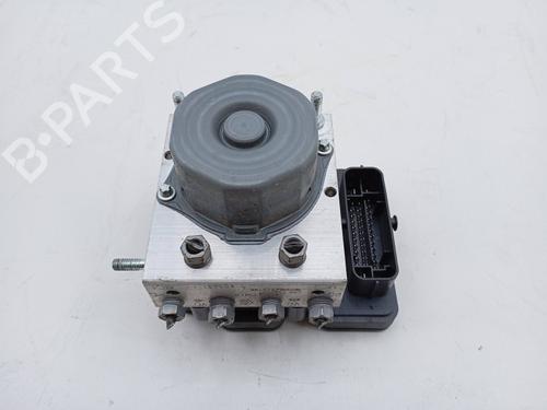 Used ABS pump ABS pump RENAULT CLIO IV (BH_) 0.9 TCe 90 (BHNF, BHMA, BHMH, BHJK, BHJR) (90 hp) 19838534 19838534