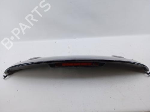 Spoiler bagklap Spoiler bagklap RENAULT CLIO IV (BH_) 0.9 TCe 90 (BHNF, BHMA, BHMH, BHJK, BHJR) (90 hp) 19838517 19838517