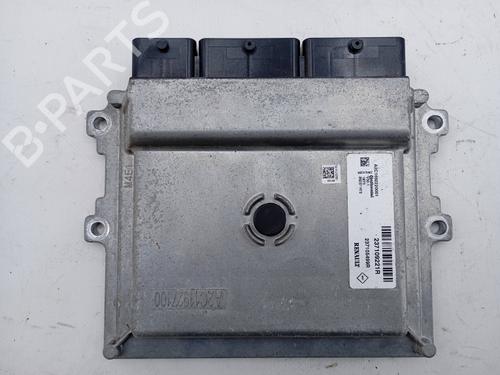 Used Engine control unit (ECU) Engine control unit (ECU) RENAULT CLIO IV (BH_) 0.9 TCe 90 (BHNF, BHMA, BHMH, BHJK, BHJR) (90 hp) 19838537 19838537