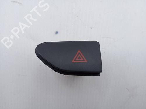 Used Warning switch Warning switch RENAULT CLIO IV (BH_) 0.9 TCe 90 (BHNF, BHMA, BHMH, BHJK, BHJR) (90 hp) 19838538 19838538