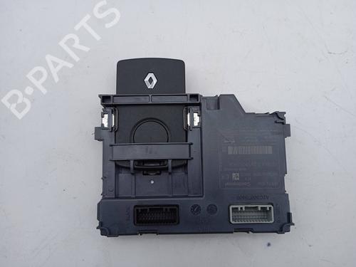Used Ignition barrel Ignition barrel RENAULT CLIO IV (BH_) 0.9 TCe 90 (BHNF, BHMA, BHMH, BHJK, BHJR) (90 hp) 19838542 19838542