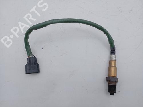 Used Electronic sensor Electronic sensor RENAULT CLIO IV (BH_) 0.9 TCe 90 (BHNF, BHMA, BHMH, BHJK, BHJR) (90 hp) 19838543 19838543