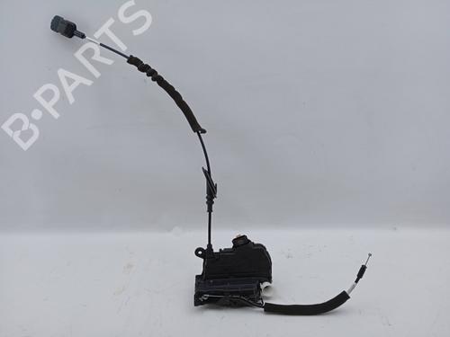 Used Front left lock Front left lock 19838552 19838552