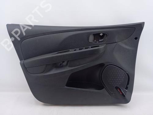 Used Front left panel Front left panel RENAULT CLIO IV (BH_) 0.9 TCe 90 (BHNF, BHMA, BHMH, BHJK, BHJR) (90 hp) 19838580 19838580