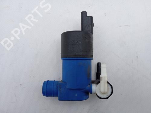 Used Washer pump Washer pump RENAULT CLIO IV (BH_) 0.9 TCe 90 (BHNF, BHMA, BHMH, BHJK, BHJR) (90 hp) 19838564 19838564