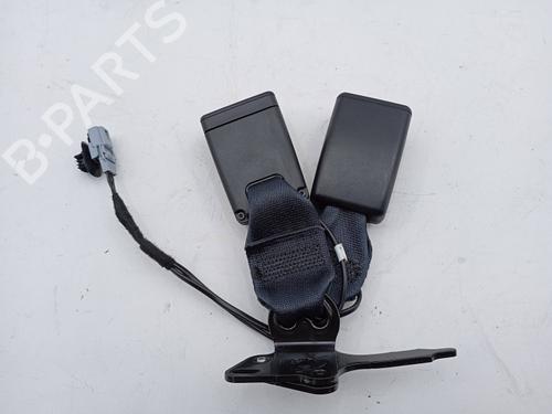 Used Seat buckle Seat buckle RENAULT CLIO IV (BH_) 0.9 TCe 90 (BHNF, BHMA, BHMH, BHJK, BHJR) (90 hp) 19838586 19838586