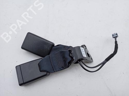 Boucle de ceinture de sécurité Boucle de ceinture de sécurité 19838587 19838587