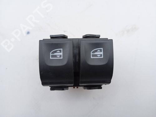 Used Switch Switch RENAULT CLIO IV (BH_) 0.9 TCe 90 (BHNF, BHMA, BHMH, BHJK, BHJR) (90 hp) 19838570 19838570