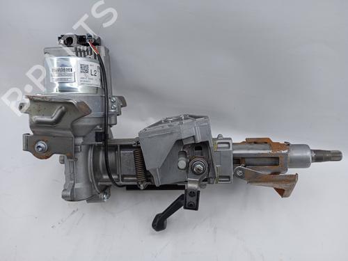 Used Steering column Steering column RENAULT CLIO IV (BH_) 0.9 TCe 90 (BHNF, BHMA, BHMH, BHJK, BHJR) (90 hp) 19838597 19838597