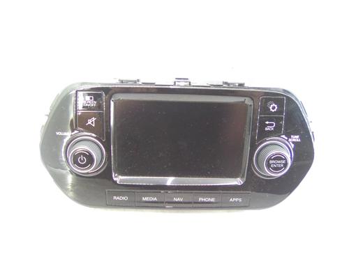 Used Radio Radio 22938238 22938238