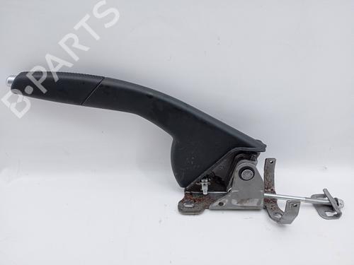 Used Hand brake Hand brake RENAULT CLIO IV (BH_) 0.9 TCe 90 (BHNF, BHMA, BHMH, BHJK, BHJR) (90 hp) 19838617 19838617