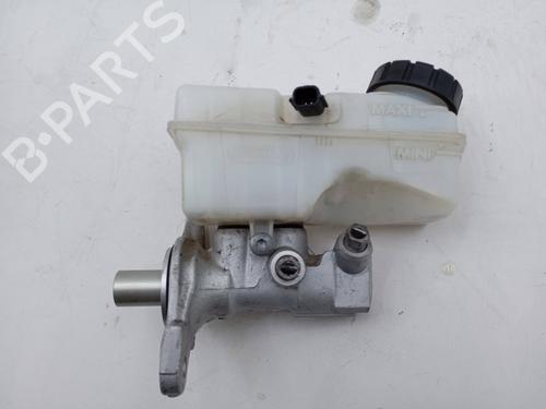 Used Brake master cylinder Brake master cylinder RENAULT CLIO IV (BH_) 0.9 TCe 90 (BHNF, BHMA, BHMH, BHJK, BHJR) (90 hp) 19838618 19838618