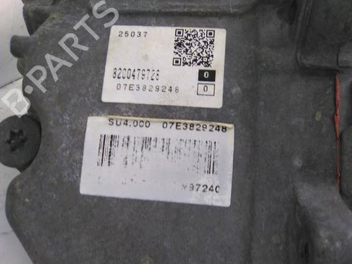 Gearbox RENAULT ESPACE IV (JK0/1_) 3.0 dCi (JK0J, JK0V) | BP29124209M3  - Image 7