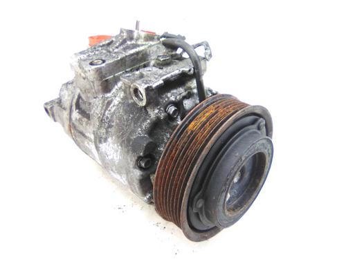 Used AC compressor AC compressor RENAULT ESPACE IV (JK0/1_) 3.0 dCi (JK0J, JK0V) (177 hp) 28384211 28384211