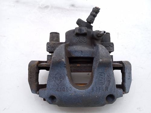 Used Left front brake caliper Left front brake caliper 19838620 19838620