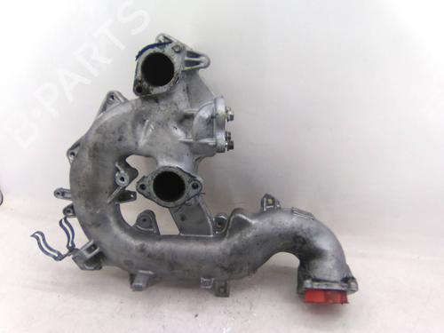 Intake manifold RENAULT ESPACE IV (JK0/1_) 3.0 dCi (JK0J, JK0V) | BP30138322M70 - Image 3