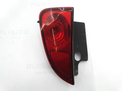 Used Reverse light Reverse light RENAULT ESPACE IV (JK0/1_) 3.0 dCi (JK0J, JK0V) (177 hp) 19838627 19838627