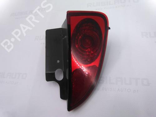 Used Reverse light Reverse light RENAULT ESPACE IV (JK0/1_) 3.0 dCi (JK0J, JK0V) (177 hp) 19838628 19838628