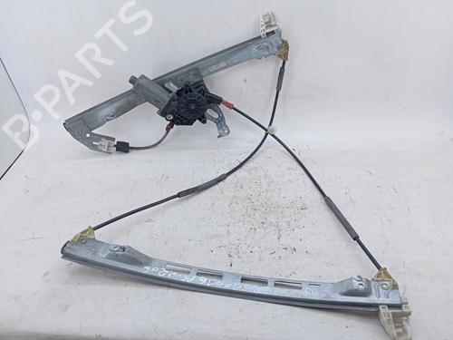 Used Front right window mechanism Front right window mechanism 25850876 25850876
