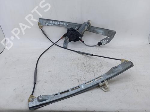 Used Front left window mechanism Front left window mechanism 25850877 25850877