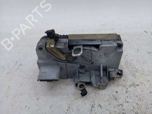 Used Front left lock Front left lock PEUGEOT 206 Hatchback (2A/C) 1.1 i (60 hp) 25850878 25850878