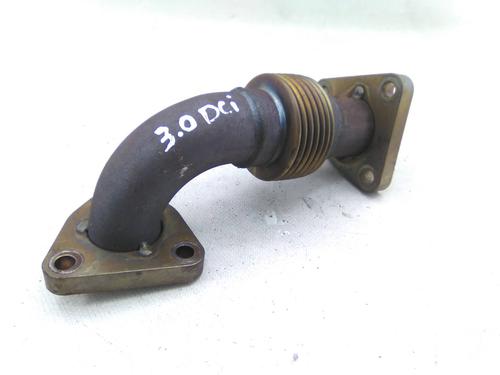 Used Pipe Pipe RENAULT ESPACE IV (JK0/1_) 3.0 dCi (JK0J, JK0V) (177 hp) 31255672 31255672