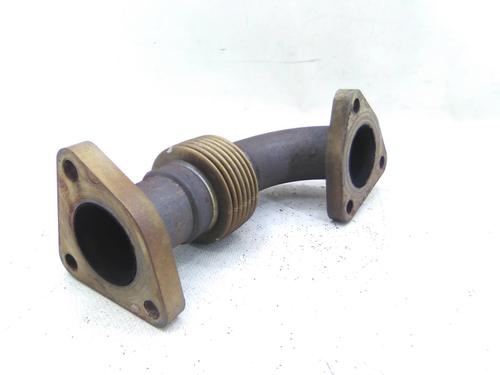 Pipe RENAULT ESPACE IV (JK0/1_) 3.0 dCi (JK0J, JK0V) | BP31255672M125 - Image 4