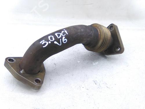 Used Pipe Pipe RENAULT ESPACE IV (JK0/1_) 3.0 dCi (JK0J, JK0V) (177 hp) 31255673 31255673