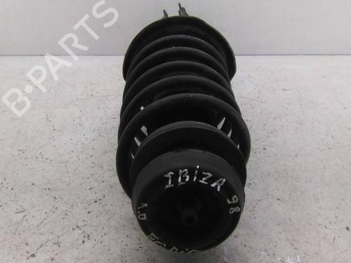 Used Right front shock absorber Right front shock absorber 19838635 19838635