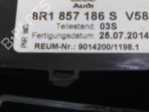 Other AUDI Q5 Van (8RB) 2.0 TDI | BP36225180O1 - Image 6
