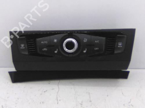 Used Climate control Climate control AUDI Q5 Van (8RB) 2.0 TDI (190 hp) 36225181 36225181