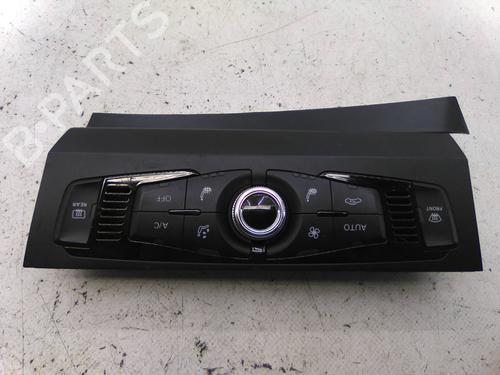 Climate control AUDI Q5 Van (8RB) 2.0 TDI | BP36225181I5 - Image 3