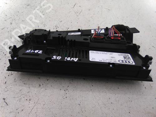 Climate control AUDI Q5 Van (8RB) 2.0 TDI | BP36225181I5 - Image 6