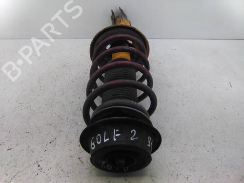 Used Right front shock absorber Right front shock absorber 19838644 19838644