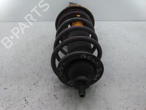 Used Right front shock absorber Right front shock absorber 19838645 19838645