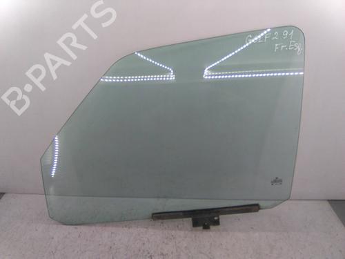 Used Front left door window Front left door window 23952047 23952047