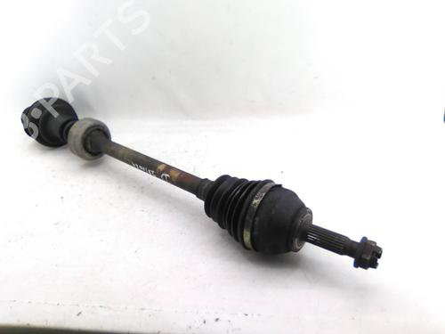 Used Right front driveshaft Right front driveshaft 26551232 26551232