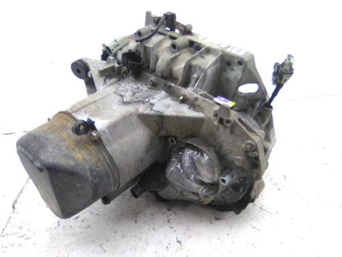 Gearkasse Gearkasse 25126855 25126855