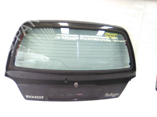 Used Tailgate Tailgate 25854173 25854173