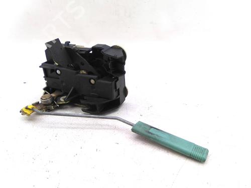 Used Front right lock Front right lock 25492341 25492341