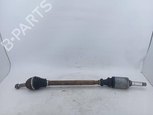 Used Right front driveshaft Right front driveshaft 19838646 19838646